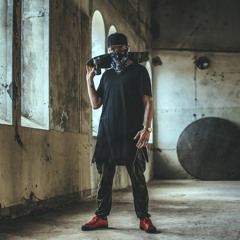 Drill Type Beat 2021 | "Dark Walk"