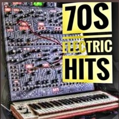 ♻️70s.80.90.00 Electric hits by Dj WsanTinho
