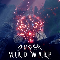 KUCES - Mind Warp
