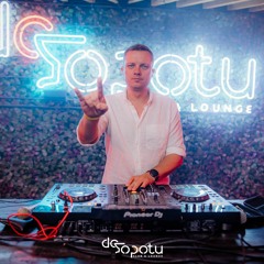 DJ ALEX live at Do Sopotu - Łódź (2023-07-15)