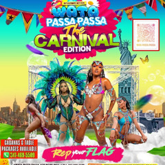 MOREFIYAH MEETS WATA PASSA PASSA X IRIE ALLEY |9.06.25| @DJROBEDOLLASMFI @MOREFIYAH_DREADD