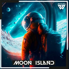 Metaina - Moon Island (Original Mix)