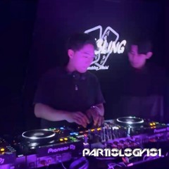 도파민 터지는 2025 EDM 믹셋.