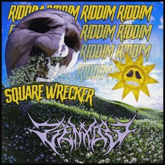ZENXOW -  SQUARE WRECKER
