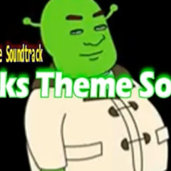 Shrek's Theme Song - Caillou Gets Grounded OST