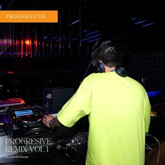 PROGRESSIVE CIREBON MIX VOL 1