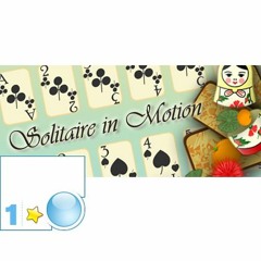 Solitaire In Motion Theme