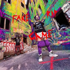 FAKE RAP GAME (ft. Триптилоид prod. VON STORM x Inteus)