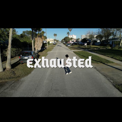 exhausted - activist24
