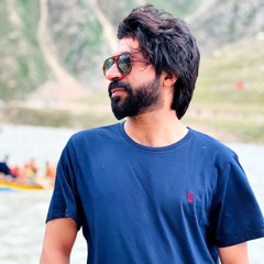 Ate ho khyalon me kabi khud b chale ao new trending song |Pervez bught baloch/