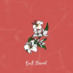 Best Friend (Feat. MOØN) (Prod. By NemyA)