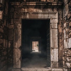 Who Left the Door Open