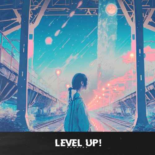 Level Up!