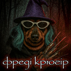 фредi крюгiр [p. screamboy]