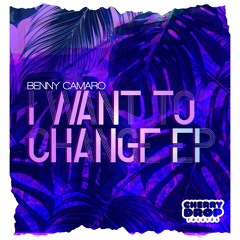 Benny Camaro - Again (Original Mix) [OUT 4/30/2021]
