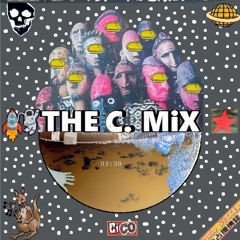 THE C MIX