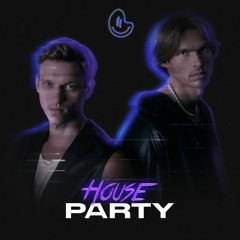 House Party 2023 by FAST BOY ||  Dance Music | EDM Hits | Club Beats | Deep | Slap | Rave