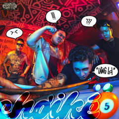CHƠI KÉ - LĂNG LD ft. PSmX REMIX