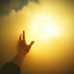 Take My Hand