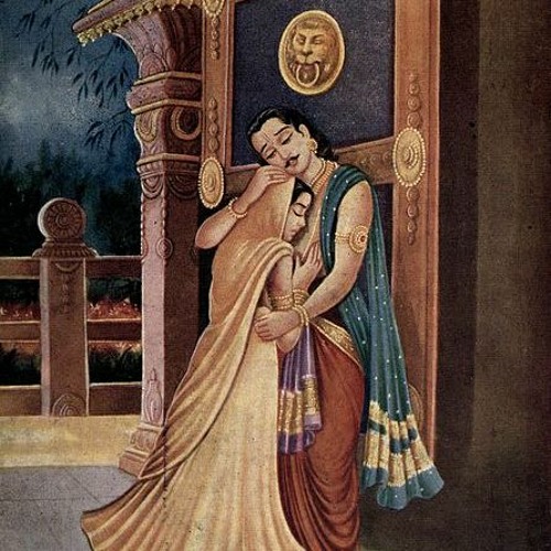 20 - The Scintillating Love Story Of Nala & Damayanti (Part 1)