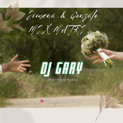 Mix Matrimonio JIMENA & GONZALO - DJ Gary Elera 2025