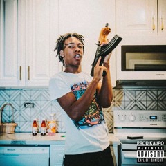 Glokk40 x August 10 (Kajro Mixx)