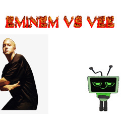 eminem vs vee (rappertv)