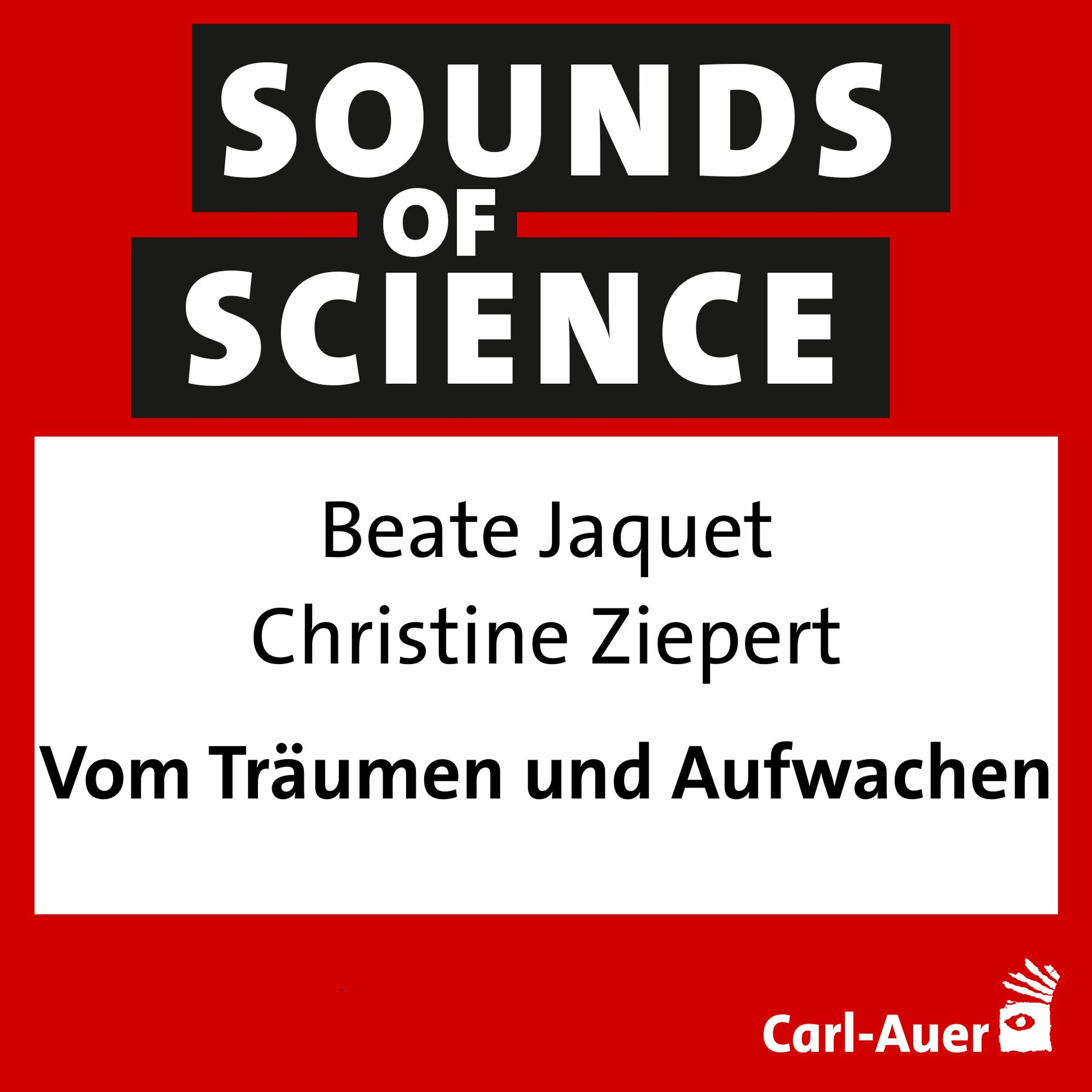 Carl-Auer Sounds of Science