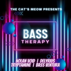 Bass Therapy - 12/17/22 Live Set