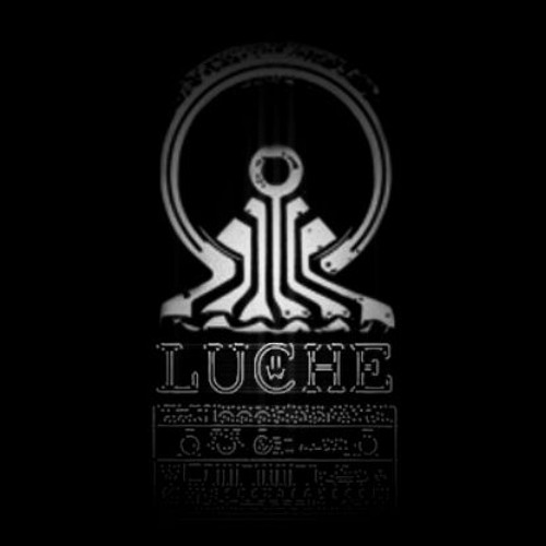 Luche & MrGasmask - Anthropozän
