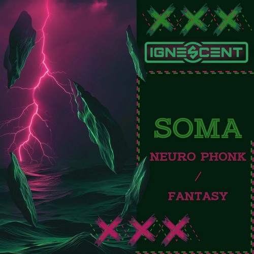 Soma - Neuro Phonk