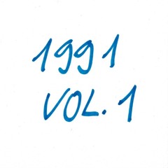 Rewind Selection 1991 Vol. 1