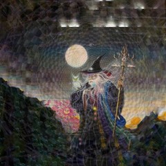 iamindigo - White Wizard [194BPM] VA Tethys - Pelorun Records