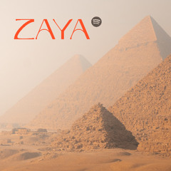 ZAYA @ VITOR BUENO