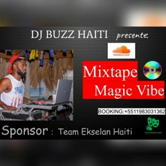 Amapiano - Mixtape (AMAPIANO) Magic Vibe  by Dj Buzz Haiti (AMAPIANO)