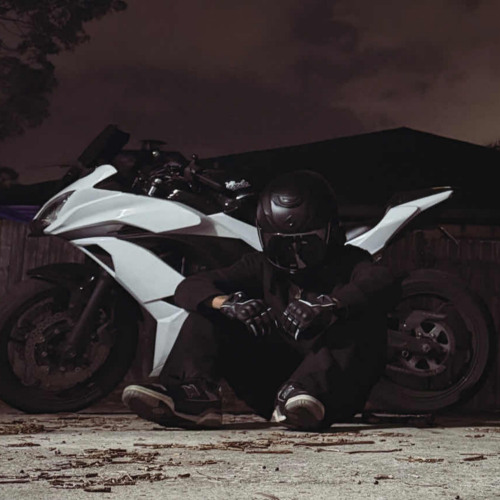 WAKEUP p. tenshixgod