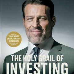 [PDF] The Holy Grail of Investing: The World's Greatest Investors Reveal Their Ultimate Strategies f