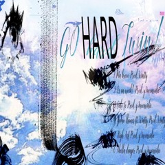 1. Ma Broco - Go #HARD Twin! EP y0noenvidie (Prod. Wintty)
