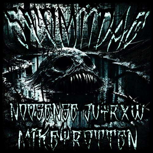 STOMIIDAE Ft MIKEY ROTTEN & NOOSENSE