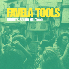 BUDOTS BOLHA (DJ TOOL)