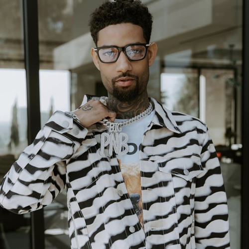 PnB Rock - Get U Alone (Unreleased)