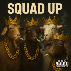 Squad Up (feat. Big G, J Rich, and TrezTheBez)