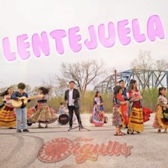 Lentejuela - Grupo Orgullo De Corazon Purhepecha