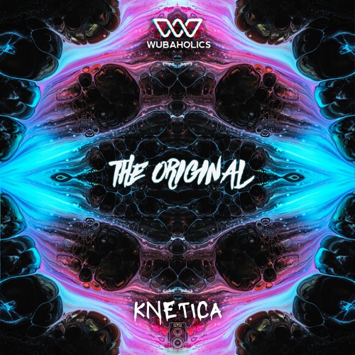 Knetica - The Original [HeardItHereFirst.Blog Premiere]
