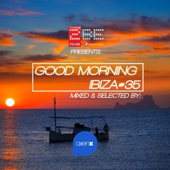 GOOD MORNING IBIZA #35