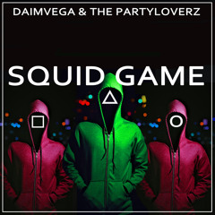 Squid Game (Slap House Remix)