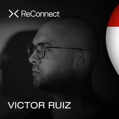 Victor Ruiz - ReConnect: #TogetherForBeirut | @Beatport Live