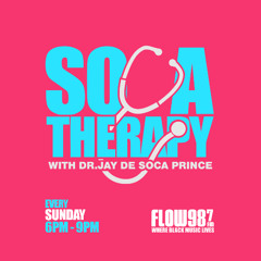 SOCA THERAPY 05/04/25