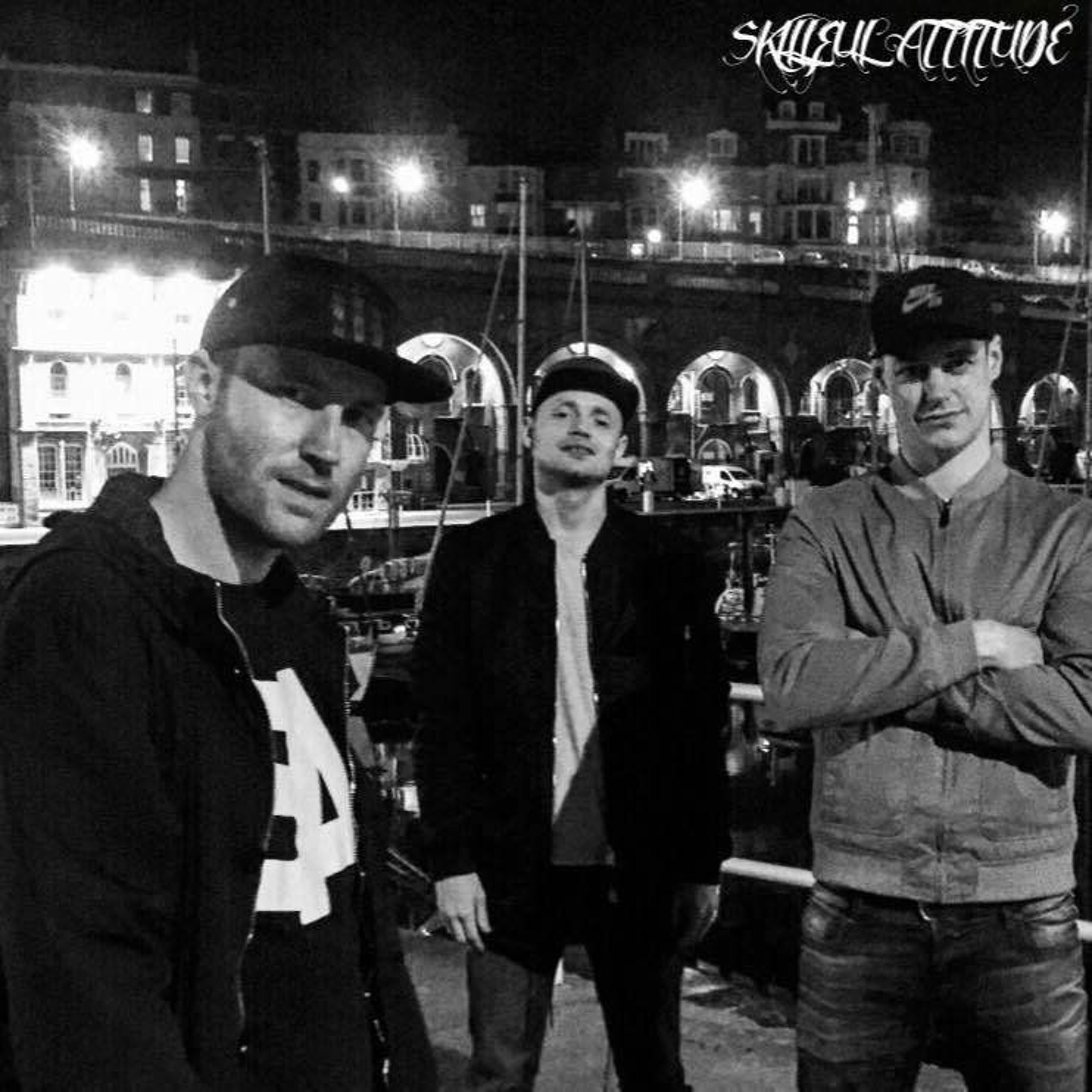 When You Feel Feat Skillful Attitude episode artwork