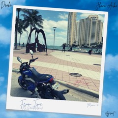 Drake, Jhene Aiko - From Time (TQ Grant Remix) [Radio Edit]
